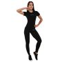 FIT T-Shirt für Frauen in Black - GymBeam S