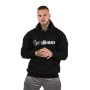 PRO Hoodie für Männer in Black - GymBeam XL