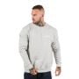 PRO Pullover Moon Grey - GymBeam L