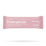 Protein GlowBar - BeastPink 40 g - Schokolade