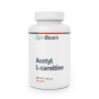 Acetyl L-Carnitin - GymBeam 90 KAP