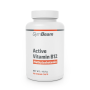 Active vitamin B12 (Methylcobalamin) -  GymBeam 90 caps
