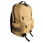 Agile Rucksack in Khaki - GymBeam single_variant