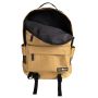 Agile Rucksack in Khaki - GymBeam single_variant