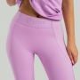 ALPHA Leggings für Frauen in Amethyst - STRIX S