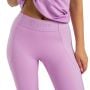 ALPHA Leggings für Frauen in Amethyst - STRIX S