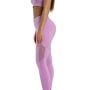 ALPHA Leggings für Frauen in Amethyst - STRIX S