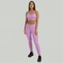 ALPHA Leggings für Frauen in Amethyst - STRIX S