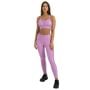 ALPHA Leggings für Frauen in Amethyst - STRIX S