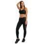ALPHA Leggings für Frauen in Black - STRIX M