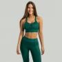 ALPHA Leggings für Frauen in Emerald - STRIX S