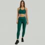 ALPHA Leggings für Frauen in Emerald - STRIX S