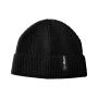 Alpine Beanie in Black - GymBeam single_variant