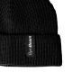 Alpine Beanie in Black - GymBeam single_variant