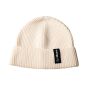 Alpine Beanie in Cream - GymBeam single_variant
