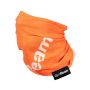Antibacterial Neck Gaiter Orange - GymBeam single_variant
