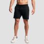 Apex Shorts in Black - GymBeam M