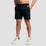 Apex Shorts in Black - GymBeam M