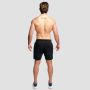 Apex Shorts in Black - GymBeam M