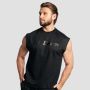 Apex Tank Top in Black - GymBeam L