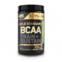 Gold Standard BCAA Train Sustain - Optimum Nutrition Pfirsich Maracuja