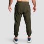 ARC pants Olive - GymBeam XL