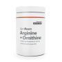 Arginin + Ornithin - GymBeam 420 g - grüner Apfel