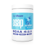 ASAP BCAA - GymBeam 375 g - grüner Apfel