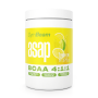 ASAP BCAA - GymBeam 375 g - grüner Apfel