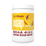 ASAP BCAA - GymBeam 375 g - grüner Apfel