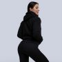 Athlete-Hoodie für Frauen in Black - GymBeam M