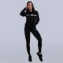 Athlete-Hoodie für Frauen in Black - GymBeam M