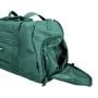 Aura Duffle Bag in Forest - GymBeam single_variant