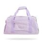 Aura Duffle Bag in Levander – GymBeam single_variant