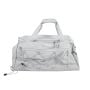 Aura Duffle Bag in Mist - GymBeam single_variant