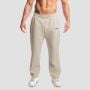 Aura Joggers Grey - GymBeam L