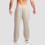 Aura Joggers Grey - GymBeam L