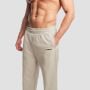 Aura Joggers Grey - GymBeam L