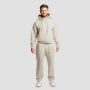 Aura Joggers Grey - GymBeam L