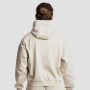 Aura Hoodie Grey - GymBeam S