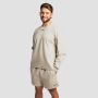 Aura Jumper Grey - GymBeam M