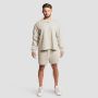Aura Jumper Grey - GymBeam M