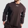 Aura Pullover in Tee Brown - GymBeam XL