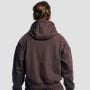 Aura Hoodie in Tee Brown - GymBeam L