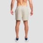 Aura Shorts Grey - GymBeam XL