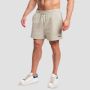 Aura Shorts Grey - GymBeam XL