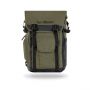 Adventure Rucksack in Military Green - GymBeam single_variant