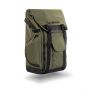 Adventure Rucksack in Military Green - GymBeam single_variant