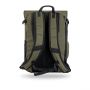 Adventure Rucksack in Military Green - GymBeam single_variant