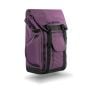 Adventure Rucksack in Eggplant - GymBeam single_variant